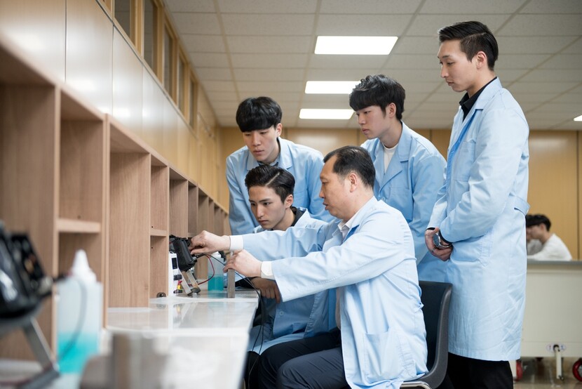 서울과기대 RISE 사업단, 비파괴검사원 교육생 25명 모집